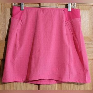 Callaway Pink Women's Skort